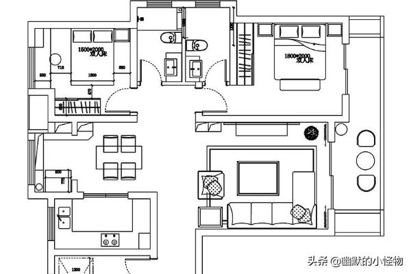 家装设计师的职责与责任-设计师的职责是什么？