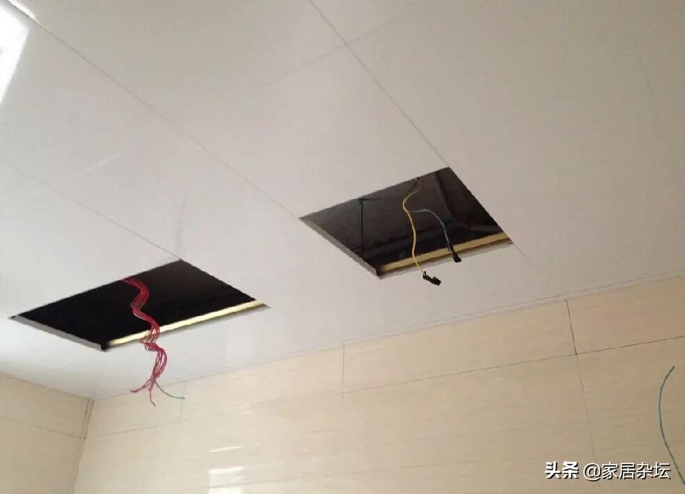 吊顶一般用什么材料比较好-木工模板吊顶材料哪种好？