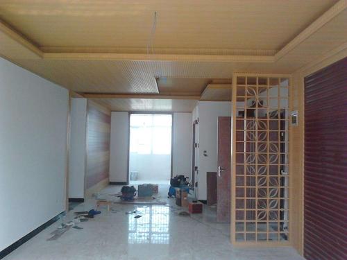 农村最简单便宜的吊顶-农村房吊顶最便宜的材料？