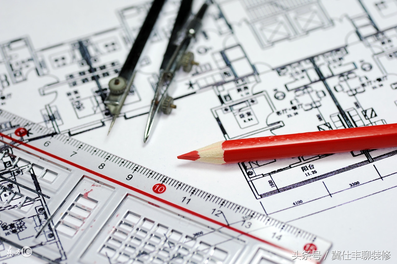 家装的设计费大概多少钱一平米呢-谁说说装修施工图报价大概多少钱？