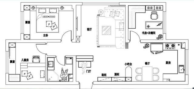 家装设计图纸包括哪些内容呢-装修设计图是否包含详细的水电施工图? 家装设计图纸包括哪些内容呢-装修设计图是否包含详细的水电施工图?