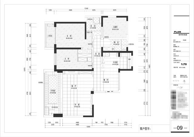 家装设计图纸包括哪些内容呢-装修设计图是否包含详细的水电施工图? 家装设计图纸包括哪些内容呢-装修设计图是否包含详细的水电施工图?