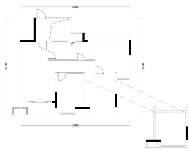 家装设计图纸包括哪些内容呢-装修设计图是否包含详细的水电施工图? 家装设计图纸包括哪些内容呢-装修设计图是否包含详细的水电施工图?