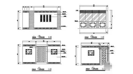 家装设计图纸包括哪些内容呢-装修设计图是否包含详细的水电施工图? 家装设计图纸包括哪些内容呢-装修设计图是否包含详细的水电施工图?