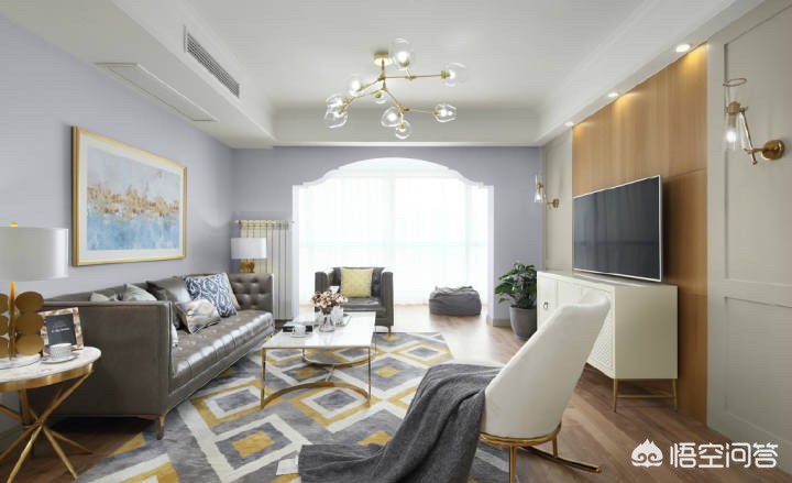 家装设计图纸包括哪些内容呢-装修设计图是否包含详细的水电施工图? 家装设计图纸包括哪些内容呢-装修设计图是否包含详细的水电施工图?