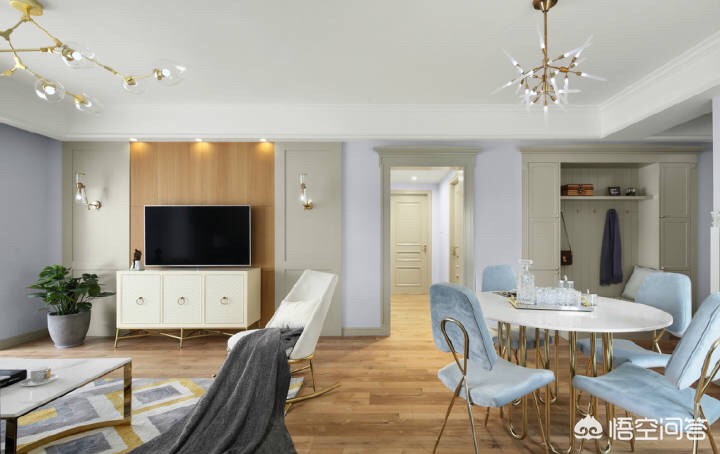 家装设计图纸包括哪些内容呢-装修设计图是否包含详细的水电施工图? 家装设计图纸包括哪些内容呢-装修设计图是否包含详细的水电施工图?