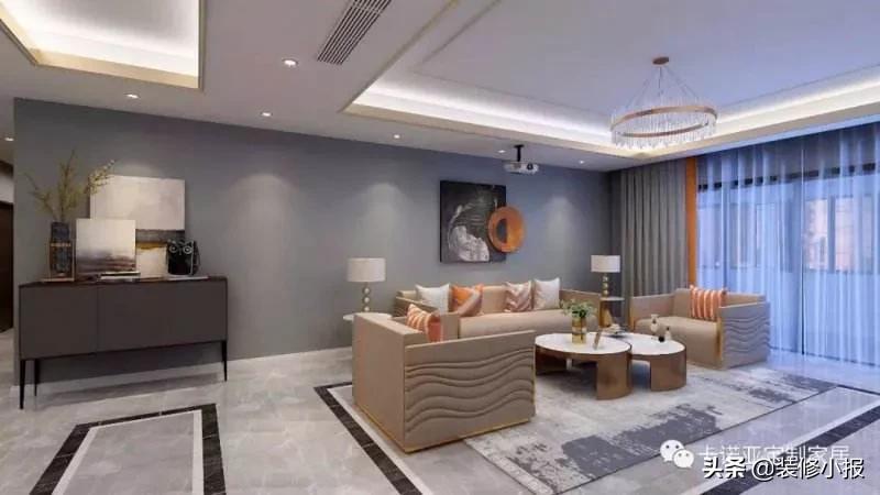 家装设计图纸包括哪些内容呢-装修设计图是否包含详细的水电施工图? 家装设计图纸包括哪些内容呢-装修设计图是否包含详细的水电施工图?