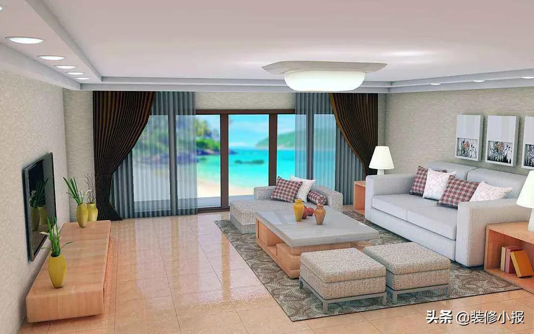 家装设计图纸包括哪些内容呢-装修设计图是否包含详细的水电施工图? 家装设计图纸包括哪些内容呢-装修设计图是否包含详细的水电施工图?