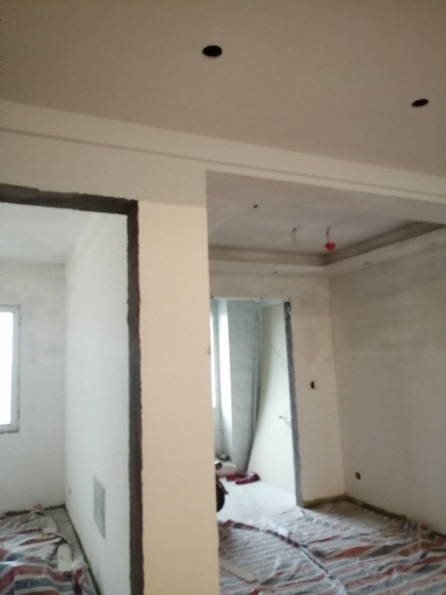 装修时先吊顶还是先刷墙面漆-吊顶和刷油漆要间隔多久? 装修时先吊顶还是先刷墙面漆-吊顶和刷油漆要间隔多久?