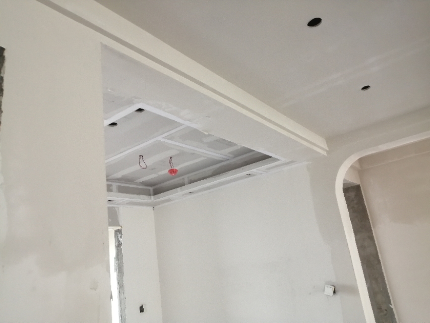 装修时先吊顶还是先刷墙面漆-吊顶和刷油漆要间隔多久? 装修时先吊顶还是先刷墙面漆-吊顶和刷油漆要间隔多久?