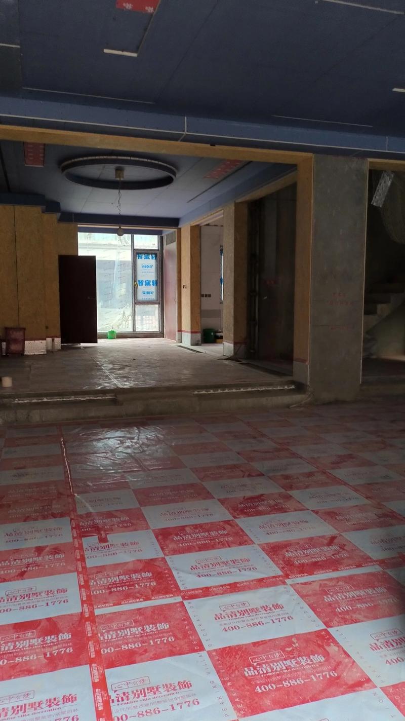 装修动工几点-现在的装修工地什么时候能够开工？