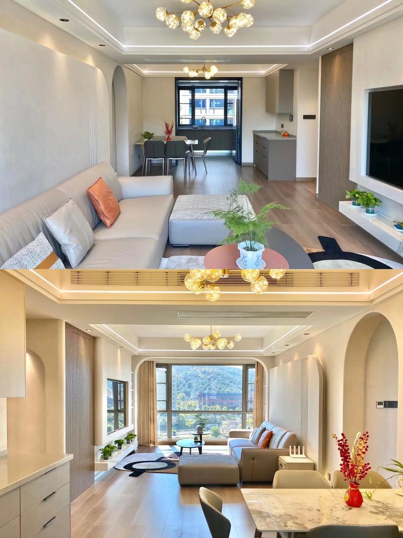 装修吊顶大概需要多少钱-客厅装修吊顶一个平方多少钱？