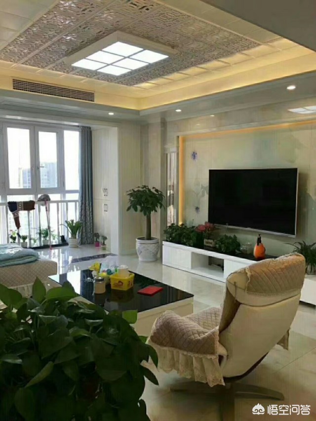 装修吊顶大概需要多少钱-客厅装修吊顶一个平方多少钱? 装修吊顶大概需要多少钱-客厅装修吊顶一个平方多少钱?