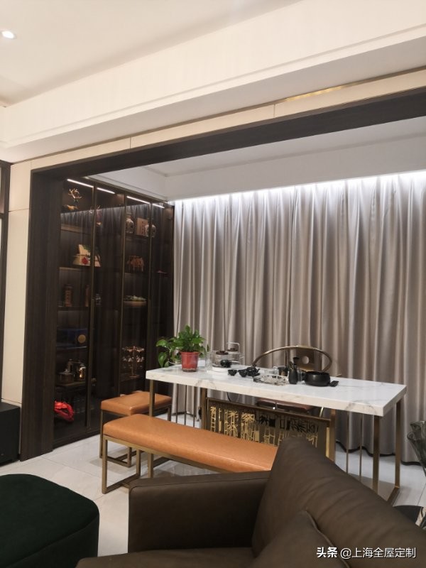 装饰装修设计效果图-你见过哪些让人惊艳的简约风室内装修设计案例? 装饰装修设计效果图-你见过哪些让人惊艳的简约风室内装修设计案例?