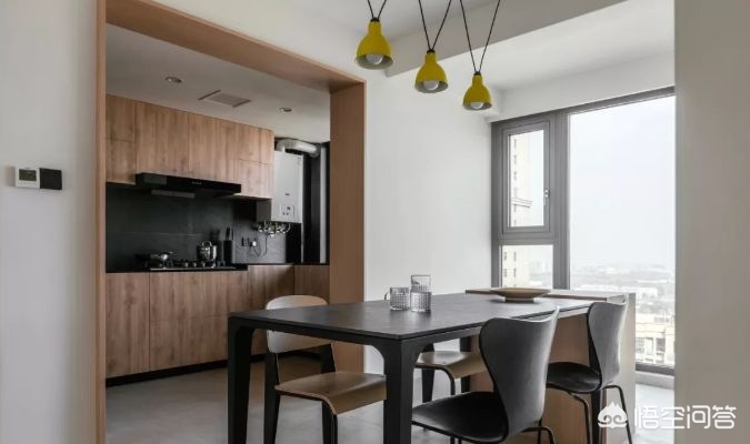 装饰装修设计效果图-你见过哪些让人惊艳的简约风室内装修设计案例? 装饰装修设计效果图-你见过哪些让人惊艳的简约风室内装修设计案例?