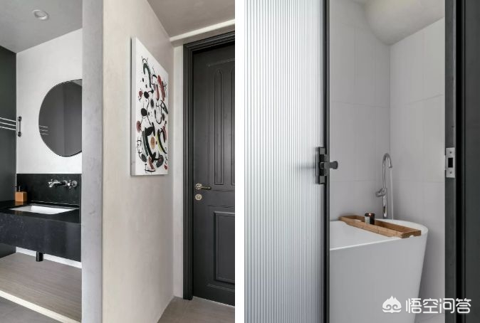 装饰装修设计效果图-你见过哪些让人惊艳的简约风室内装修设计案例? 装饰装修设计效果图-你见过哪些让人惊艳的简约风室内装修设计案例?