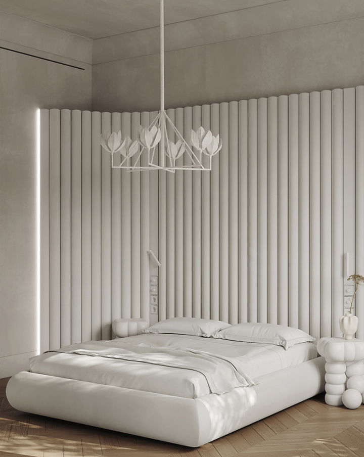 装饰装修设计效果图-你见过哪些让人惊艳的简约风室内装修设计案例? 装饰装修设计效果图-你见过哪些让人惊艳的简约风室内装修设计案例?