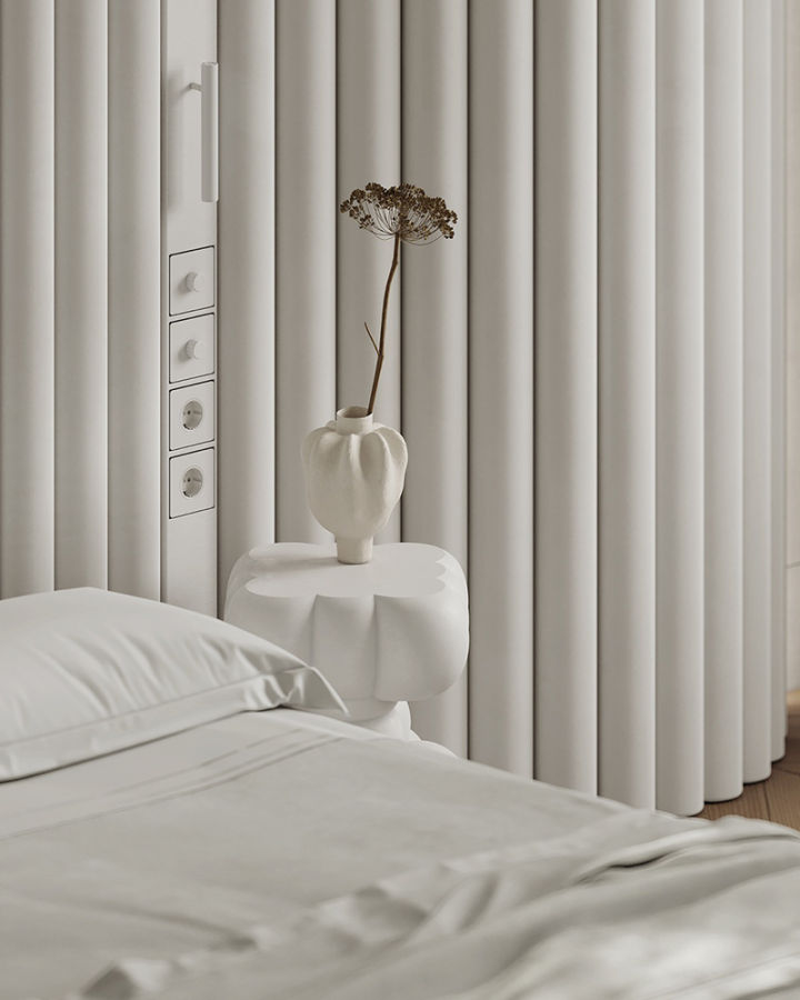 装饰装修设计效果图-你见过哪些让人惊艳的简约风室内装修设计案例? 装饰装修设计效果图-你见过哪些让人惊艳的简约风室内装修设计案例?