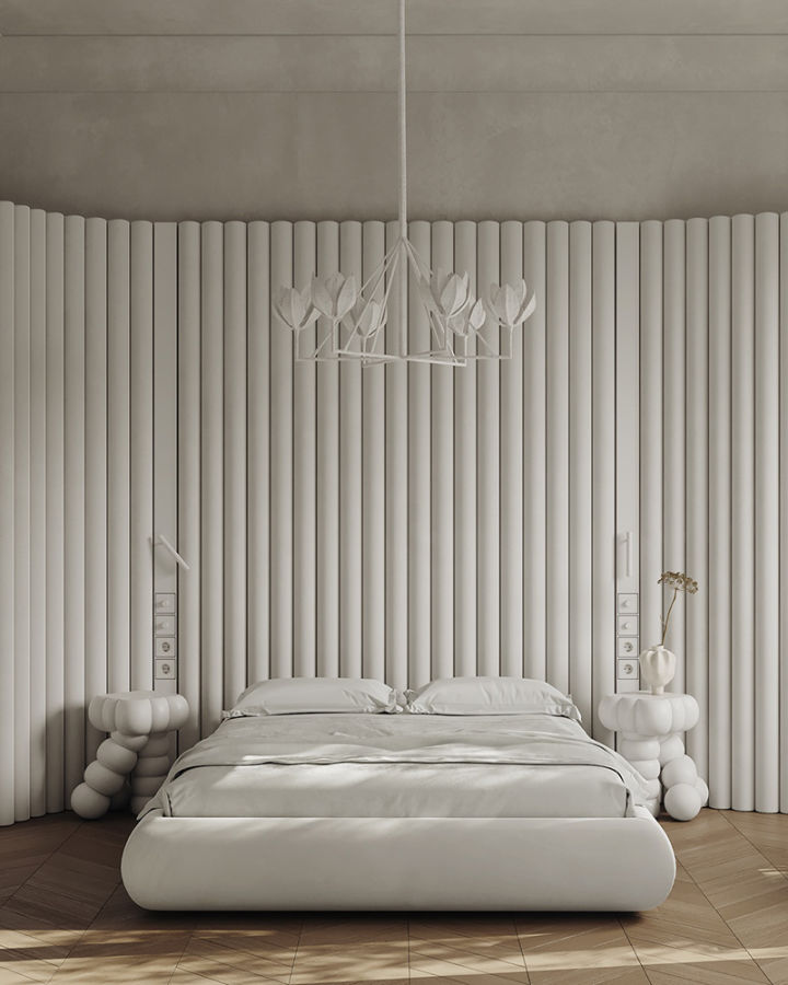 装饰装修设计效果图-你见过哪些让人惊艳的简约风室内装修设计案例? 装饰装修设计效果图-你见过哪些让人惊艳的简约风室内装修设计案例?