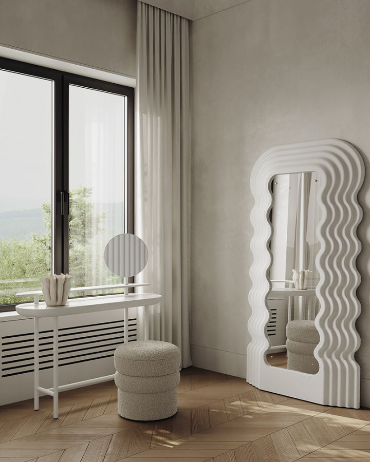 装饰装修设计效果图-你见过哪些让人惊艳的简约风室内装修设计案例? 装饰装修设计效果图-你见过哪些让人惊艳的简约风室内装修设计案例?