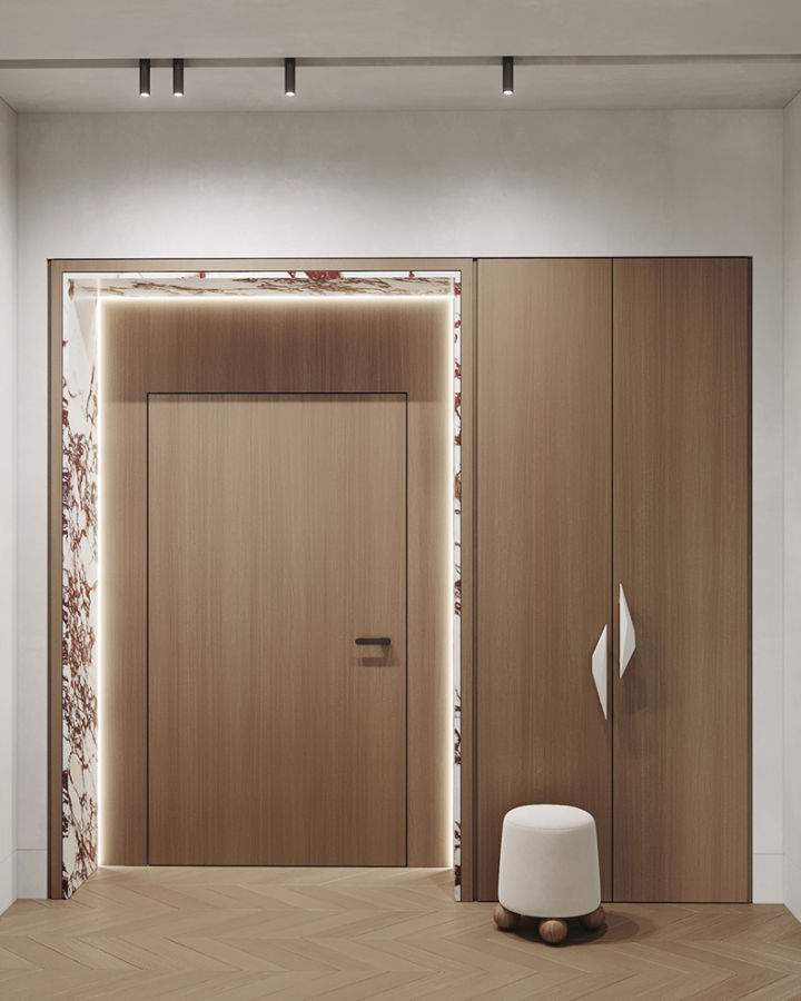 装饰装修设计效果图-你见过哪些让人惊艳的简约风室内装修设计案例? 装饰装修设计效果图-你见过哪些让人惊艳的简约风室内装修设计案例?