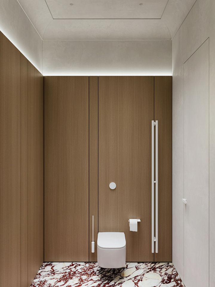 装饰装修设计效果图-你见过哪些让人惊艳的简约风室内装修设计案例? 装饰装修设计效果图-你见过哪些让人惊艳的简约风室内装修设计案例?