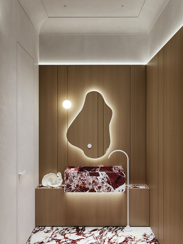 装饰装修设计效果图-你见过哪些让人惊艳的简约风室内装修设计案例? 装饰装修设计效果图-你见过哪些让人惊艳的简约风室内装修设计案例?