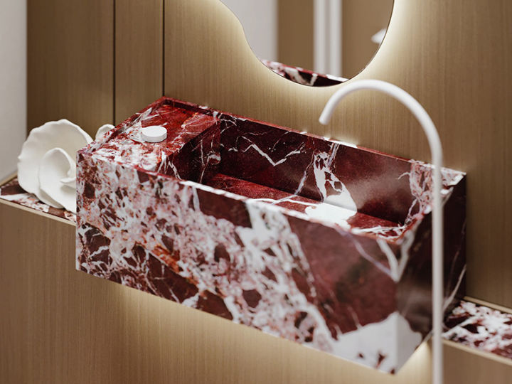 装饰装修设计效果图-你见过哪些让人惊艳的简约风室内装修设计案例? 装饰装修设计效果图-你见过哪些让人惊艳的简约风室内装修设计案例?