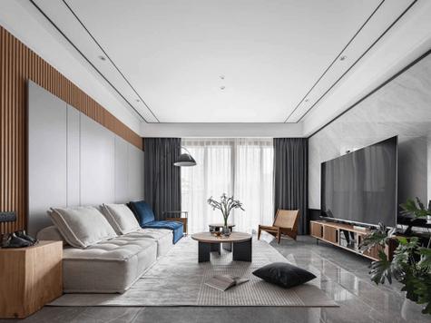 深圳家装装修公司-深爱居装修公司装修质量如何？