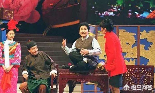 小品巩汉林的小品演员是谁-巩汉林小品搭档女演员叫啥名? 小品巩汉林的小品演员是谁-巩汉林小品搭档女演员叫啥名?