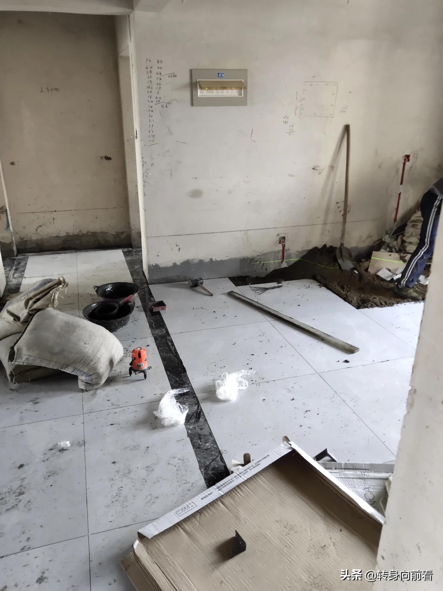 先装吊顶还是先刷墙-先吊顶还是先做柜子还是先批墙? 先装吊顶还是先刷墙-先吊顶还是先做柜子还是先批墙?