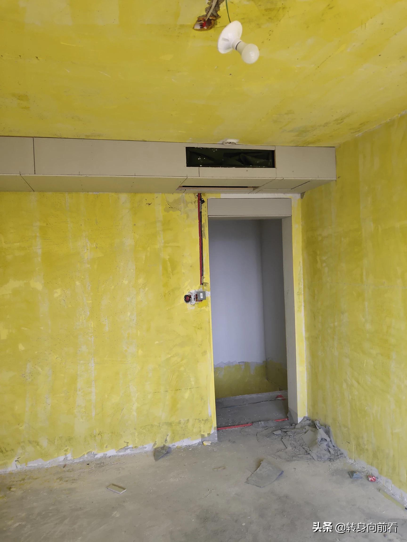 先装吊顶还是先刷墙-先吊顶还是先做柜子还是先批墙? 先装吊顶还是先刷墙-先吊顶还是先做柜子还是先批墙?