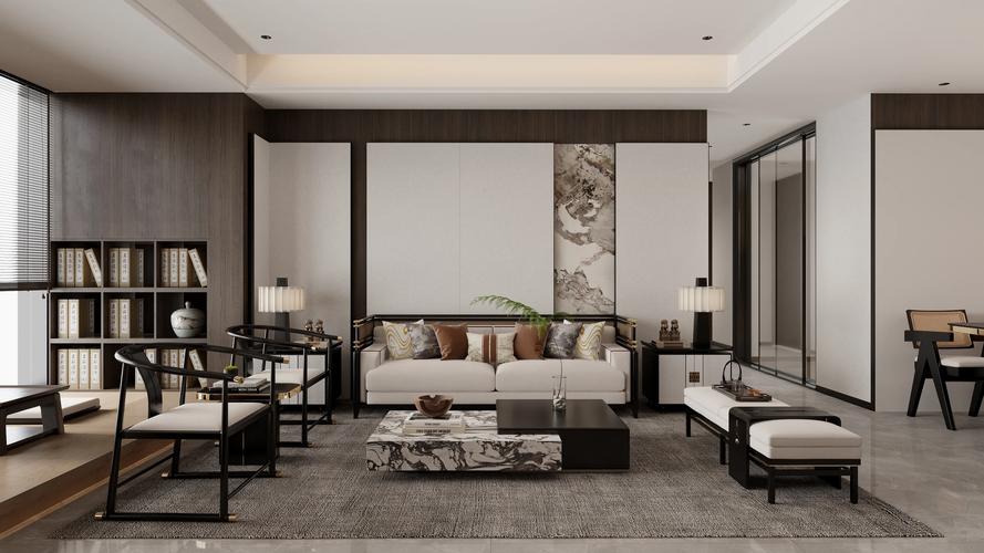 大型家装设计公司-河南十大室内设计公司排名？