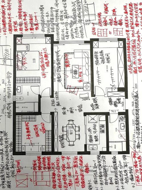 家装设计图效果图去哪找-家装效果图设计的步骤？