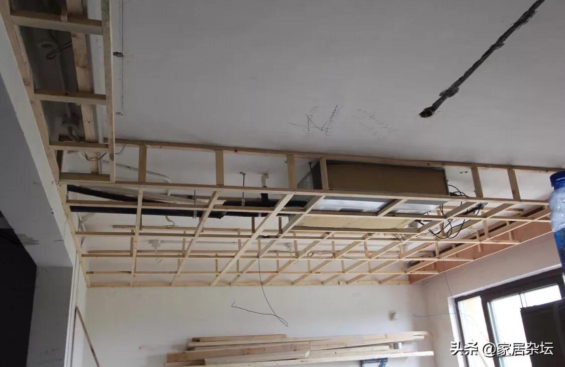 家装吊顶轻钢龙骨好还是木龙骨好-吊顶龙骨用轻钢好还是木龙骨好? 家装吊顶轻钢龙骨好还是木龙骨好-吊顶龙骨用轻钢好还是木龙骨好?