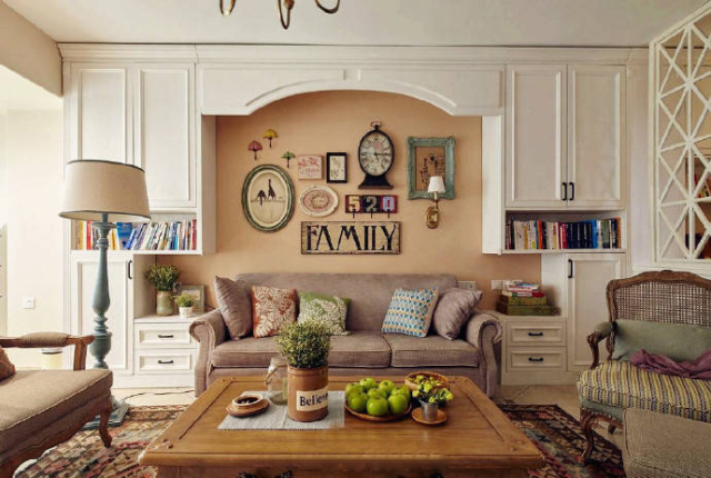 家装设计图库网站-家里装修到底装修什么风格最好? 家装设计图库网站-家里装修到底装修什么风格最好?