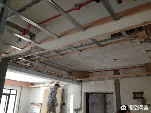 装修吊顶材料有哪些种类的-室内吊顶用什么材料好? 装修吊顶材料有哪些种类的-室内吊顶用什么材料好?