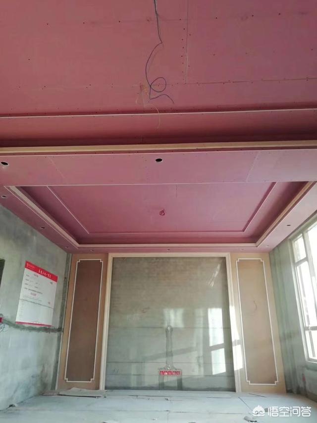 装修吊顶材料有哪些种类的-室内吊顶用什么材料好? 装修吊顶材料有哪些种类的-室内吊顶用什么材料好?