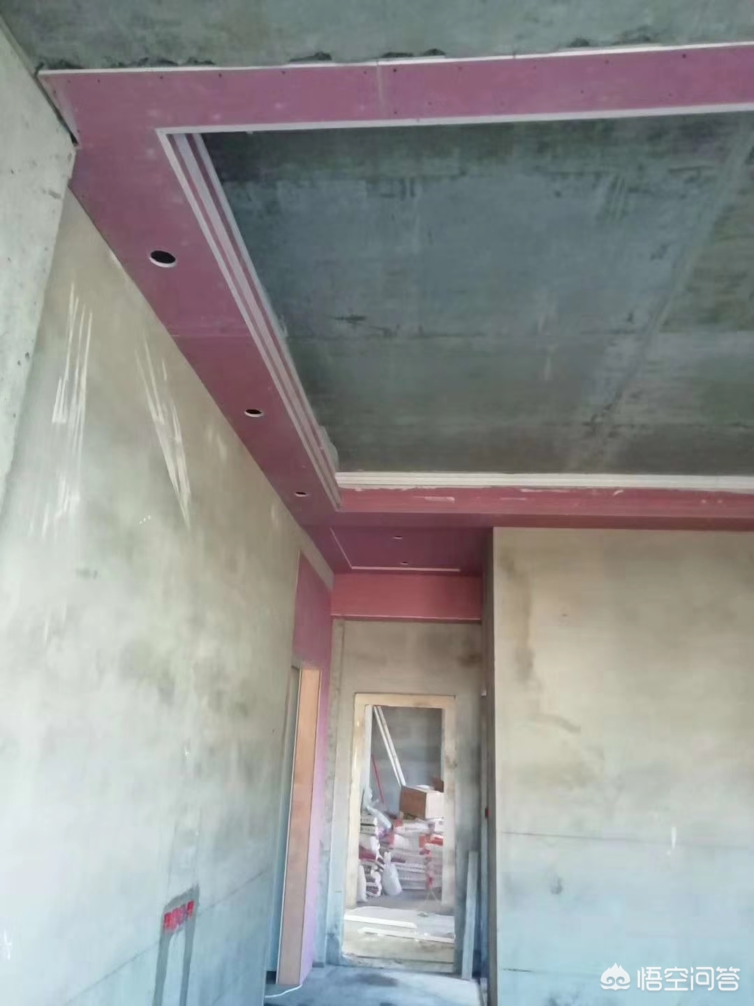 装修吊顶材料有哪些种类的-室内吊顶用什么材料好? 装修吊顶材料有哪些种类的-室内吊顶用什么材料好?