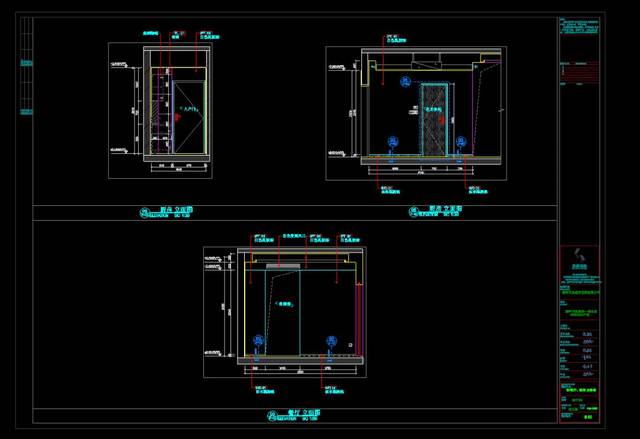 家装设计图怎么收费-CAD装修制图怎样收费?