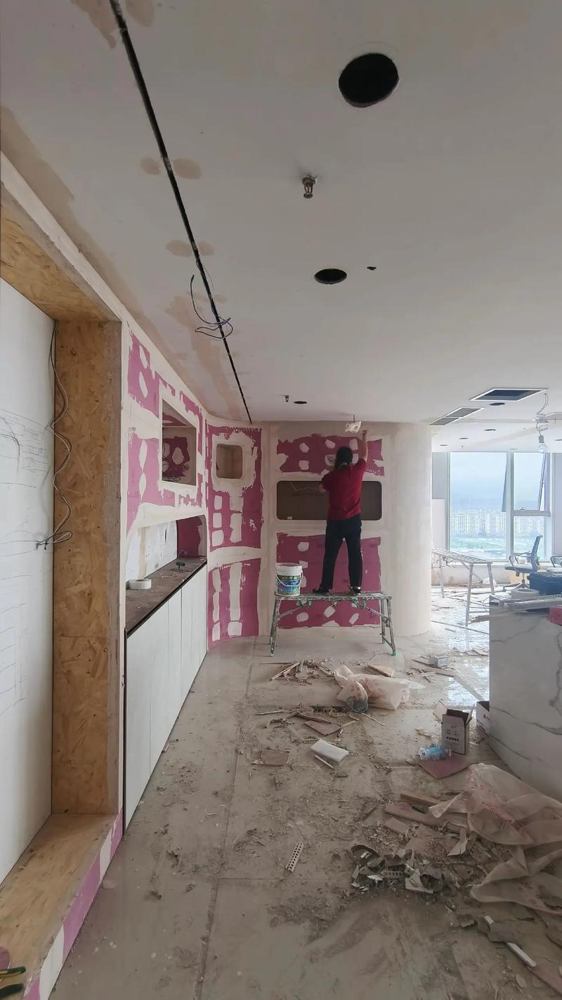 周末装修时间有什么规定要求-国家有明确规定周末不可以装修吗?