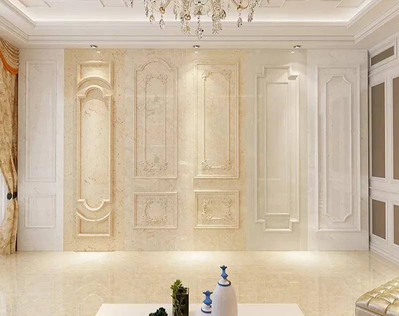 家庭画墙布置-全家福挂在沙发上好吗? 家庭画墙布置-全家福挂在沙发上好吗?