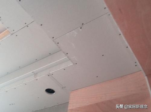 厨房吊顶材料有哪几种-厨房吊顶用石膏板还是铝扣板? 厨房吊顶材料有哪几种-厨房吊顶用石膏板还是铝扣板?