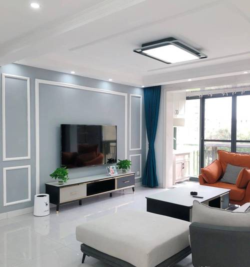 装修是先吊顶还是先刷漆-房子装修吊顶完工多久后刷油漆好?