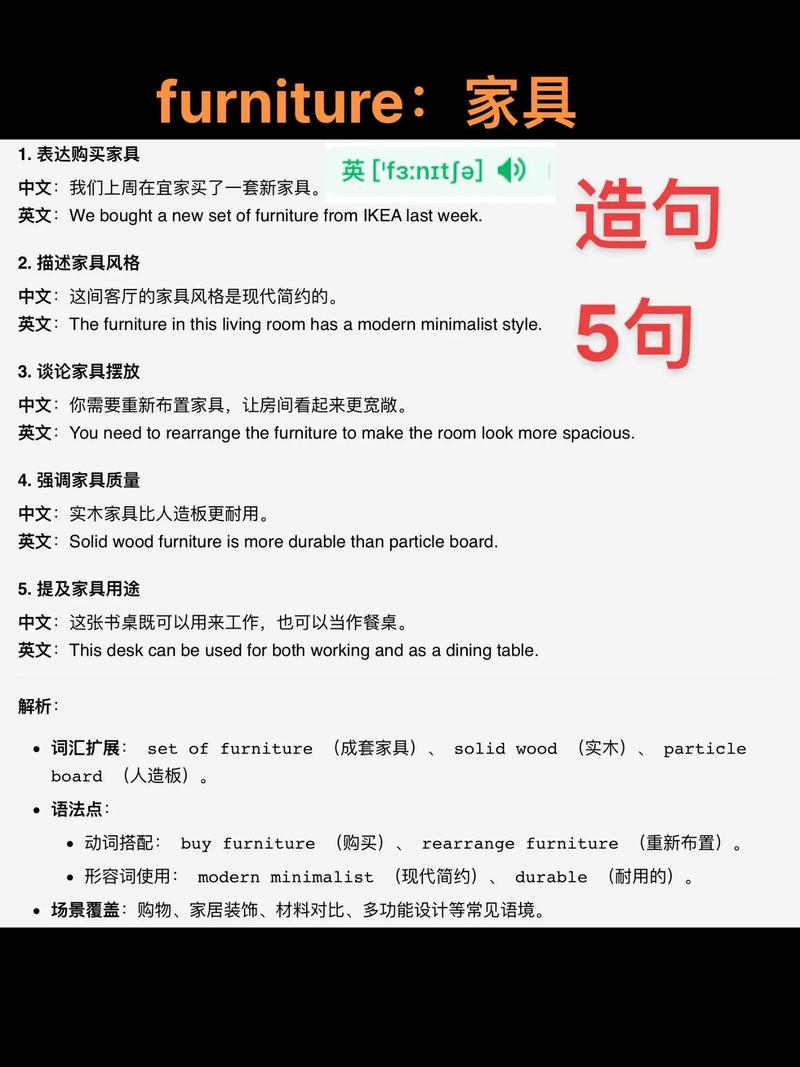 室内装修常用英文-室内装修材料英文怎么写?