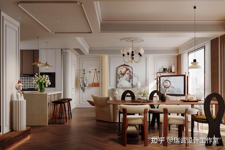 家装设计师哪里学-自学室内装修设计要多久?