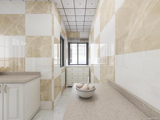 卫生间吊顶装饰图-卫生间为什么一定要做吊顶?可不可以不装呢?