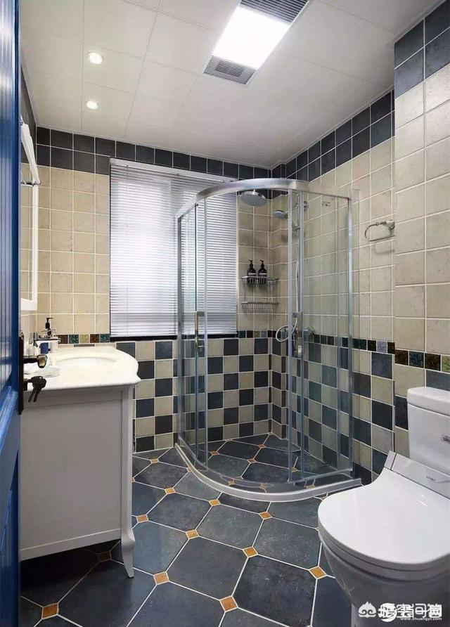 卫生间吊顶装饰图-卫生间为什么一定要做吊顶?可不可以不装呢? 卫生间吊顶装饰图-卫生间为什么一定要做吊顶?可不可以不装呢?