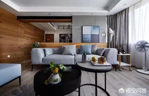 无设计不装修可以吗-现代装修似乎开始流行一股风潮,客厅无主灯的设计,你喜欢吗? 无设计不装修可以吗-现代装修似乎开始流行一股风潮,客厅无主灯的设计,你喜欢吗?