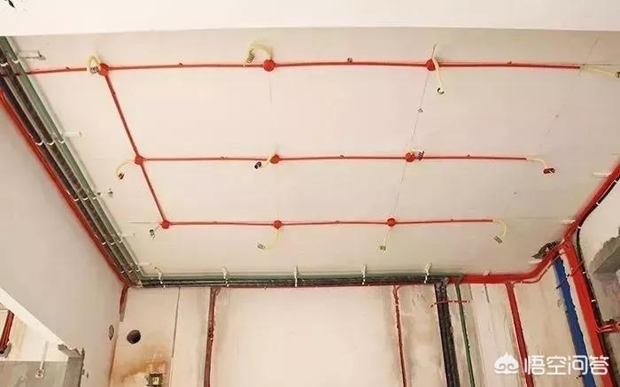 无设计不装修可以吗-现代装修似乎开始流行一股风潮,客厅无主灯的设计,你喜欢吗? 无设计不装修可以吗-现代装修似乎开始流行一股风潮,客厅无主灯的设计,你喜欢吗?